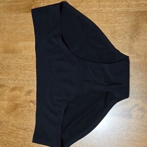 Knix Essential No-Show Bikini, Large